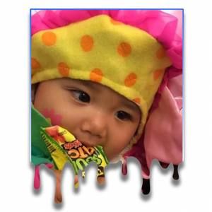 Meet your Posher, Faith